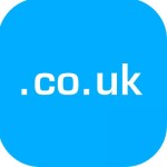 co.uk Domain Name - United Kingdom