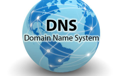 DNS